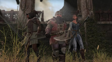 The Lord of the Rings: War in the North: Релизный трейлер переиздания