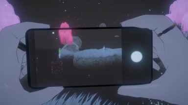 Anomaly Express: Трейлер