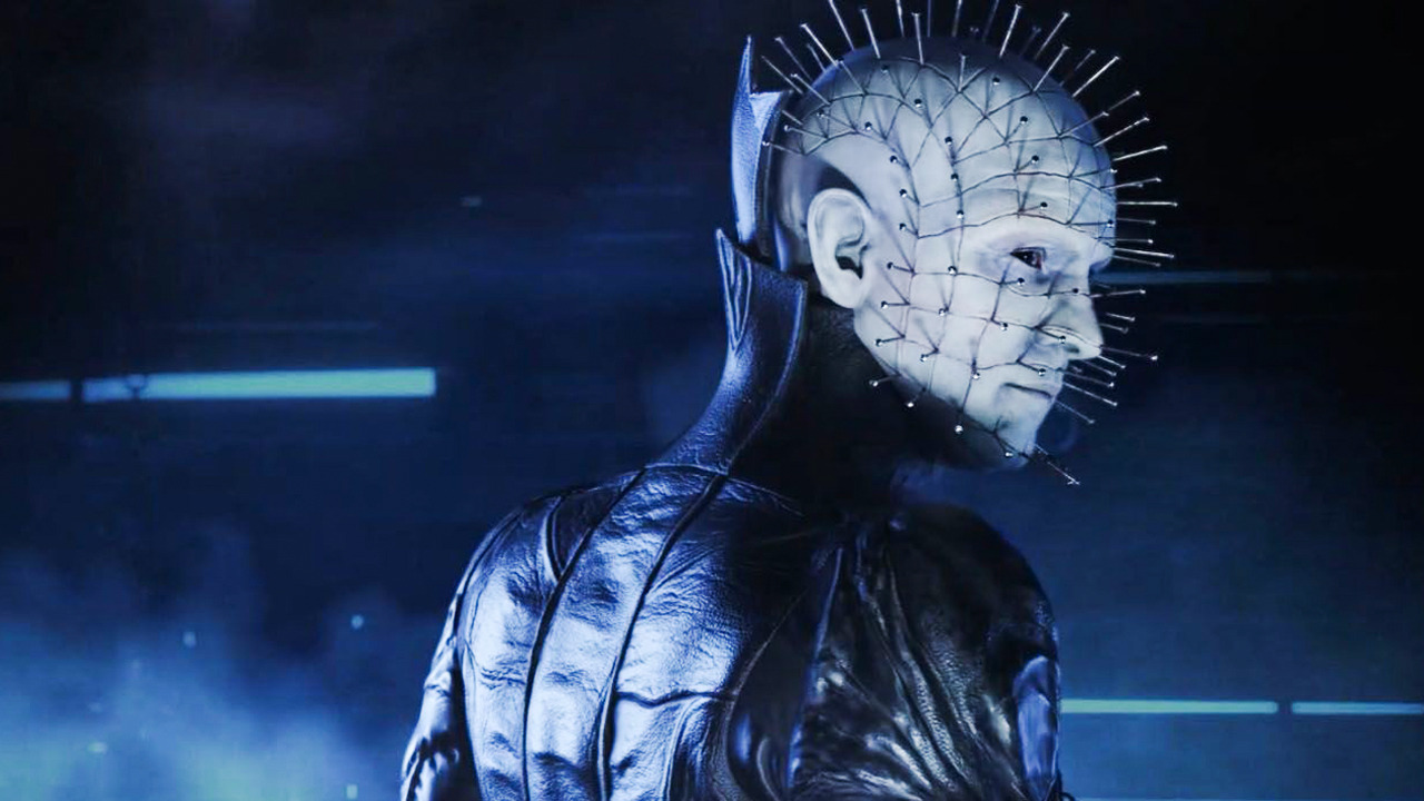 Превью 1666: Amsterdam, утечка данных в Steam, геймплей Clive Barker’s Hellraiser: Revival…