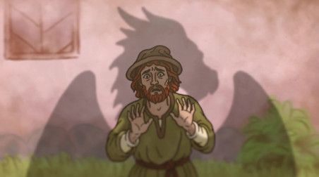 Feed the Scorchpot: Релизный трейлер