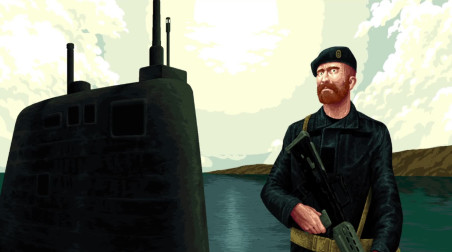 Thorner: Тизер