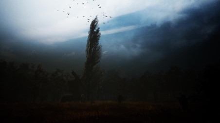The Seven Enchantments: Геймплейный трейлер