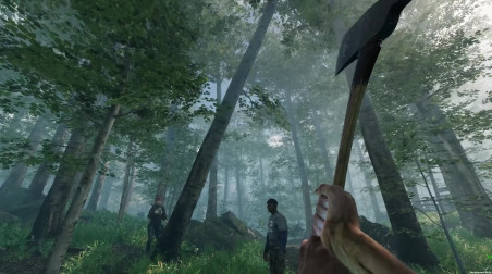 Sign of Silence: 99 Nights: Анонс игры