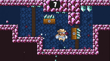 Duke Dashington Remastered: Релизный трейлер