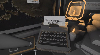 The bird of the North: Анонс игры