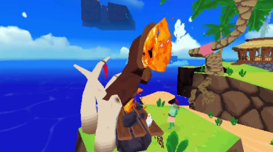 Jigrift: Анонс игры