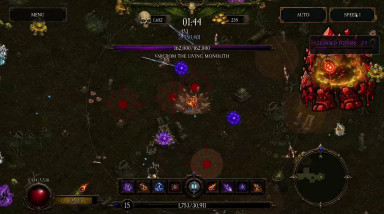 Veles: Rise of the Damned: Трейлер