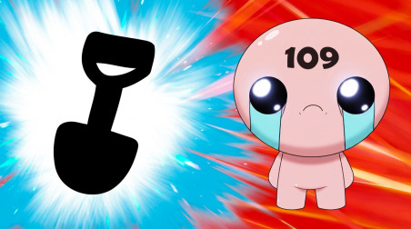 Чёрт, вы обидели создателя The Binding of Isaac!