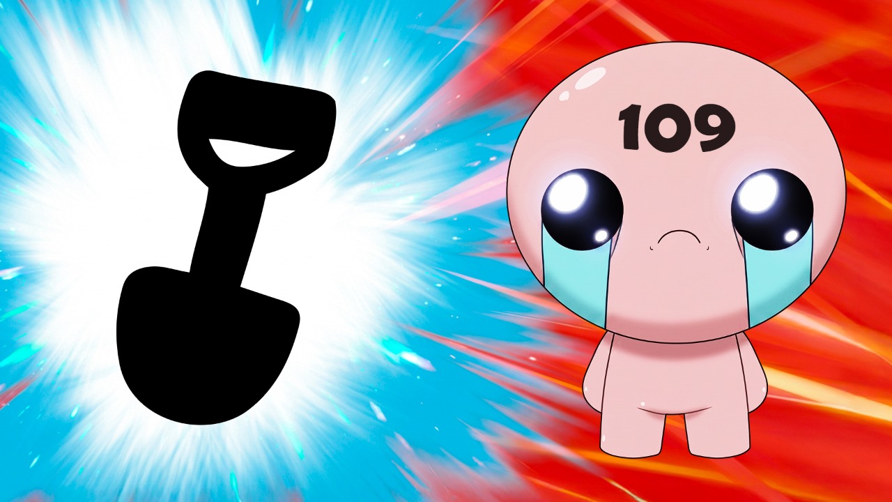 Чёрт, вы обидели создателя The Binding of Isaac!