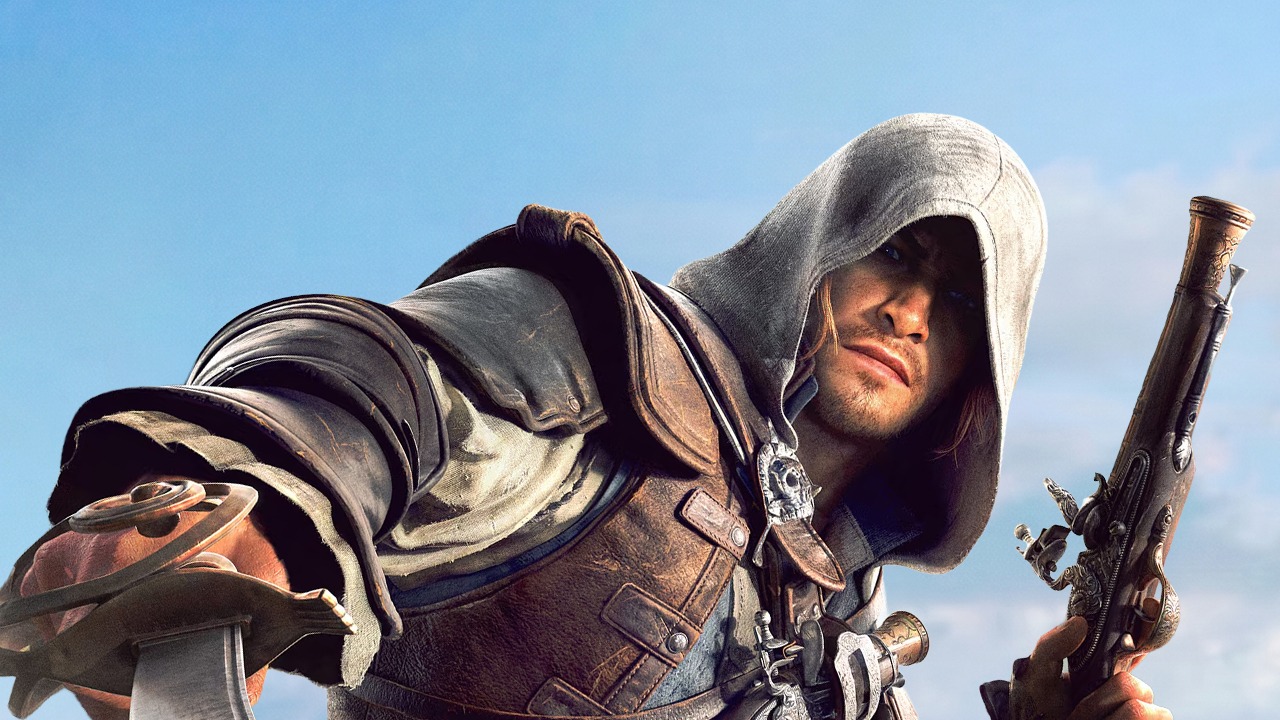 Assassin's Creed: Black Flag Resynced: Видеообзор