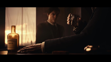 Mafia: The Old Country - Man of Honor: Анонс игры