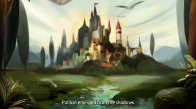 Politon: Трейлер