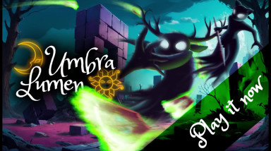 Umbra Lumen: Трейлер