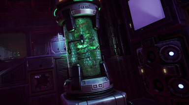 System Shock VR: Анонс игры