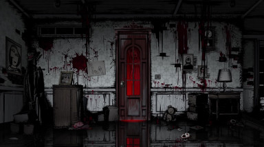 Crying Pony: Трейлер