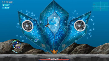 Void Source: Релизный трейлер