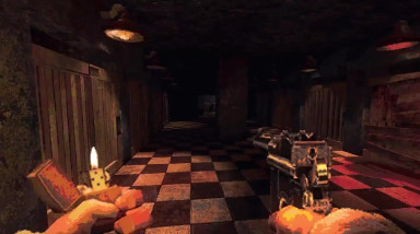 CULTIC: Chapter Two: Трейлер