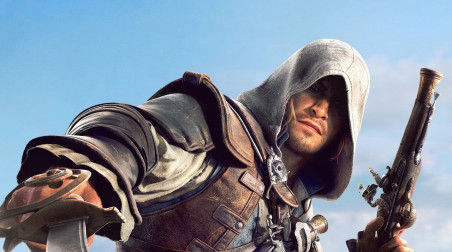 Assassin's Creed: Black Flag Resynced: Видеообзор