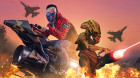 История GTA Online