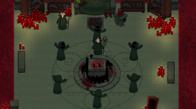 Creepy Horrors: Blood Cult 2: Релизный трейлер