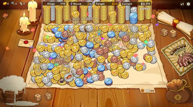 Coin Tavern: Трейлер