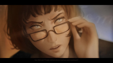 Mistbound: Трейлер