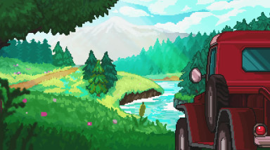 Derby Creek: Трейлер