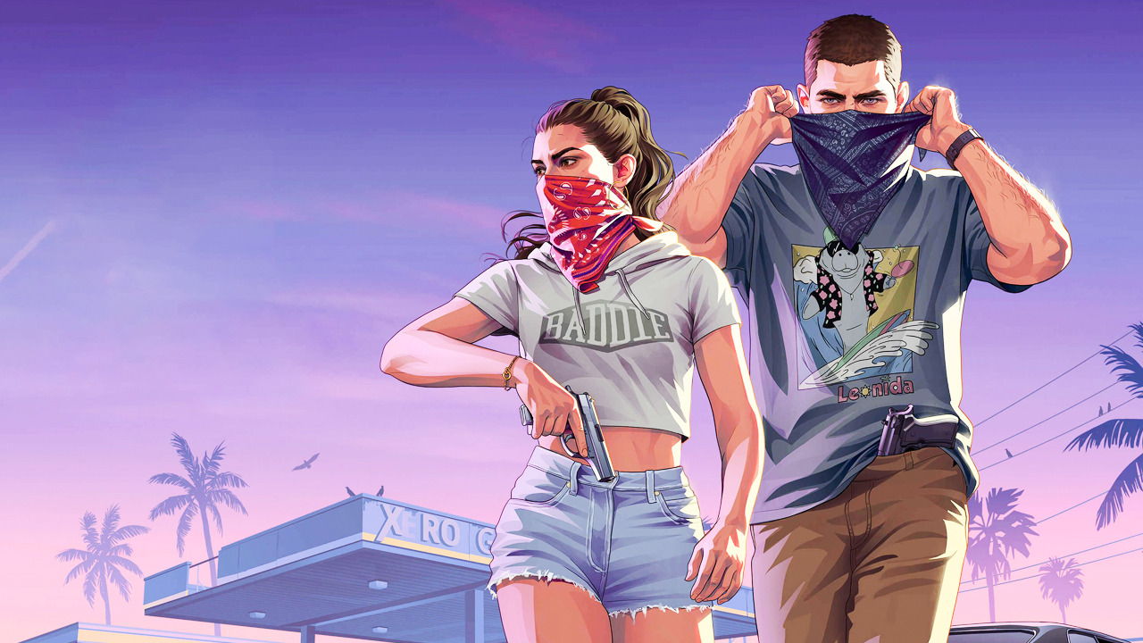 Релиз The Sinking City 2, оценки Mortal Shell 2, анонс Sally Face 2, слив геймплея GTA VI…