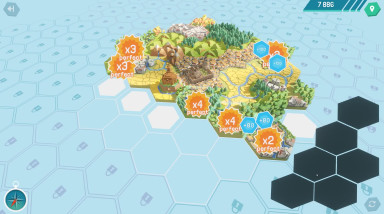 Hexplorando: Трейлер