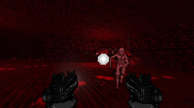 Sanguine Shock: Трейлер