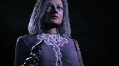 Remothered: Red Nun's Legacy: Сюжетный трейлер