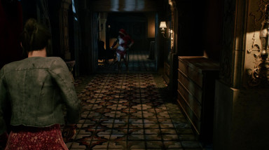 Remothered: Red Nun's Legacy: Геймплейный трейлер
