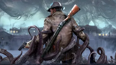 The Sinking City 2: Прохождение