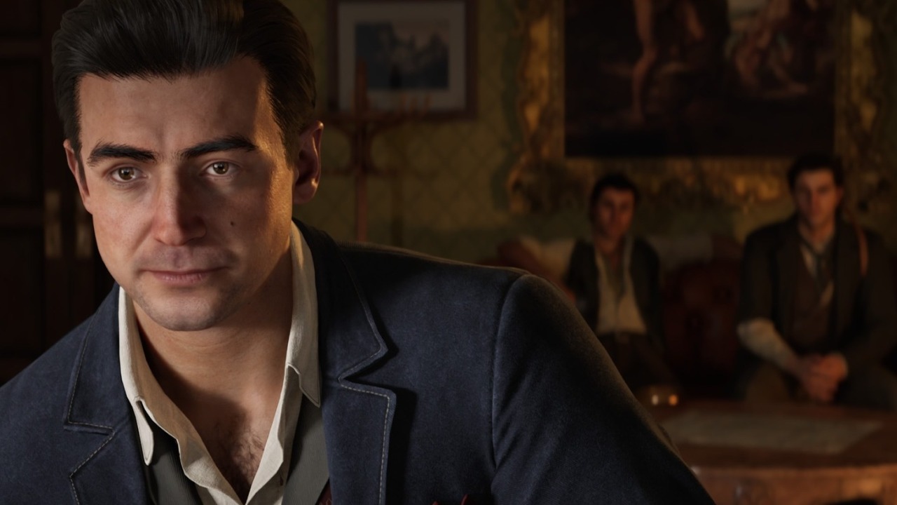 Mafia: The Old Country - Man of Honor: Обзор сомнительного DLC про молодого Сальери