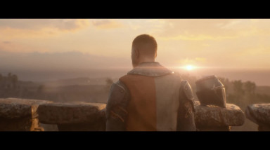 Legacy of Valor: Трейлер
