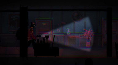 Hotel Is Hungry: Релизный трейлер