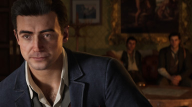 Mafia: The Old Country - Man of Honor: Обзор сомнительного DLC про молодого Сальери