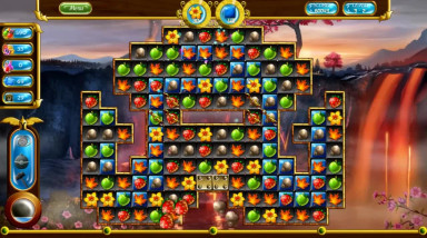 The Enthralling Realms: Curse of Darkness: Трейлер