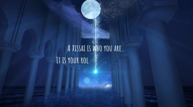 Xissai: the Snake Temple: Трейлер