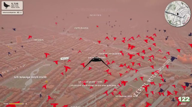 Pigeon: A Love Story: Трейлер