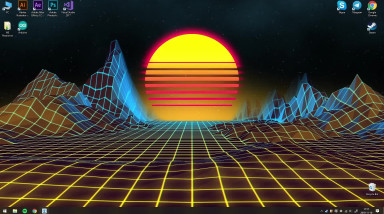 Wallpaper Engine: Трейлер