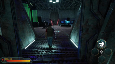 Rustborn - Outland Threat: Трейлер