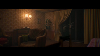 Pine Creek: Тизер