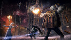 Новый Кратос, MGS 4 на ПК, геймплей The Duskbloods, 2XKO не смогла, дата SiN Reloaded…