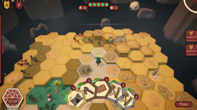 Tavrik: Анонс игры