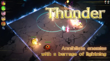 Mythmon: Mythic Monsters: Трейлер