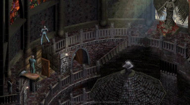 Sanitarium Enhanced: Анонс игры
