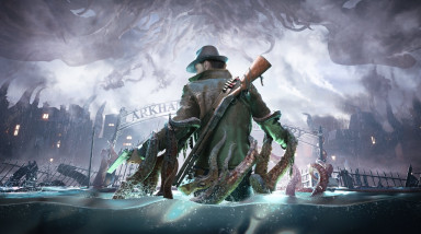 The Sinking City 2: Обзор лавкрафтовской Resident Evil