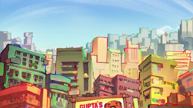 Mumbai Chef - Junk Food Simulator: Трейлер