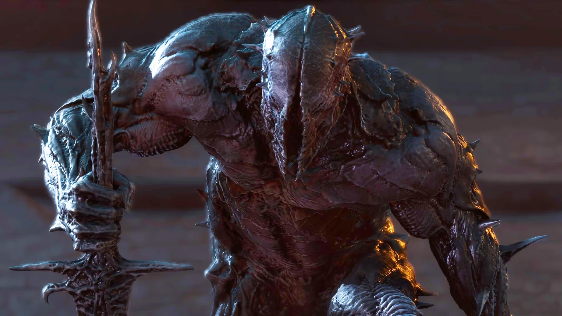 Mortal Shell II: Прохождение — Пролог и Бездолье